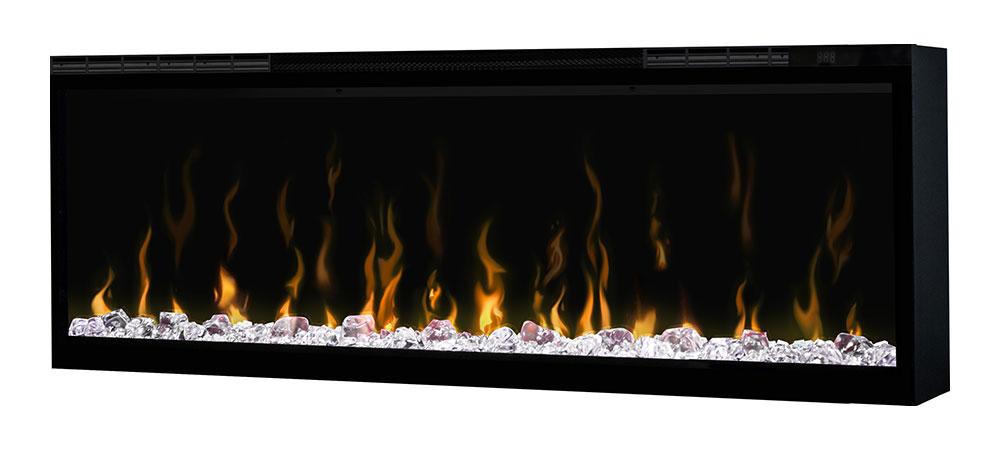 Dimplex Ignite XL® 50" Linear Electric Fireplace - Electric Fireplace - Dimplex - ElectricFireplacesPlus.com
