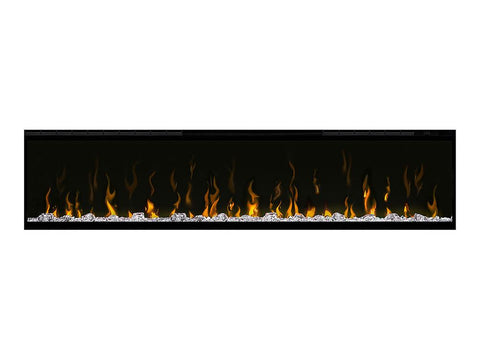 Image of Dimplex Ignite XL® 60" Linear Electric Fireplace | XLF60 - Electric Fireplace - Dimplex - ElectricFireplacesPlus.com