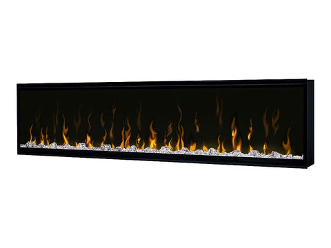 Image of Dimplex Ignite XL® 60" Linear Electric Fireplace | XLF60 - Electric Fireplace - Dimplex - ElectricFireplacesPlus.com