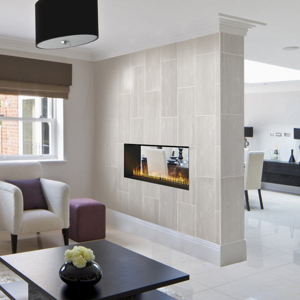 Dimplex Opti-Myst® Pro 1000 Built-In Electric Fireplace