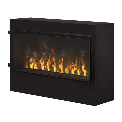 Image of Dimplex Opti-Myst® Pro 1000 Built-In Electric Fireplace - GBF1000-PRO - Electric Fireplace - Dimplex - ElectricFireplacesPlus.com