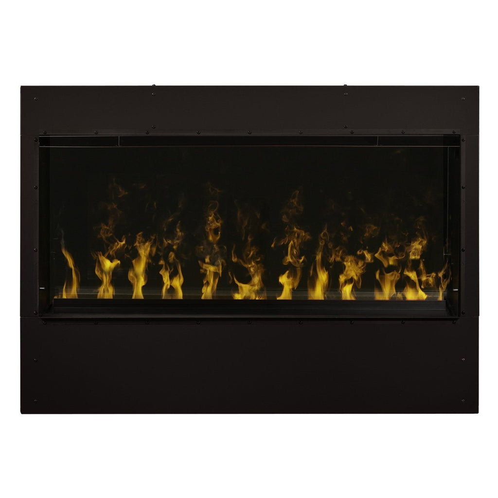 Dimplex Opti-Myst® Pro 1000 Built-In Electric Fireplace - GBF1000-PRO - Electric Fireplace - Dimplex - ElectricFireplacesPlus.com