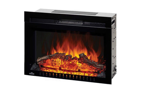 Napoleon Cinema 24" Electric Fireplace - Electric Fireplace - Napoleon - ElectricFireplacesPlus.com