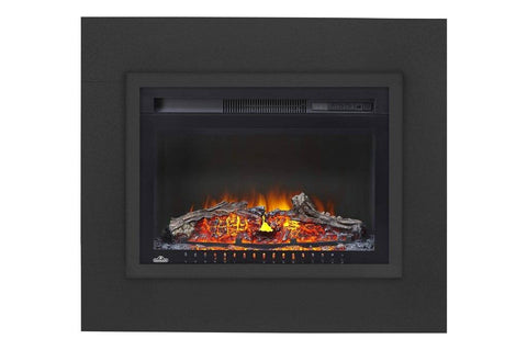 Image of Napoleon Cinema 24" Electric Fireplace - Electric Fireplace - Napoleon - ElectricFireplacesPlus.com