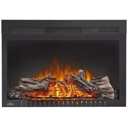 Napoleon Cinema 27" Electric Fireplace - Electric Fireplace - Napoleon - ElectricFireplacesPlus.com
