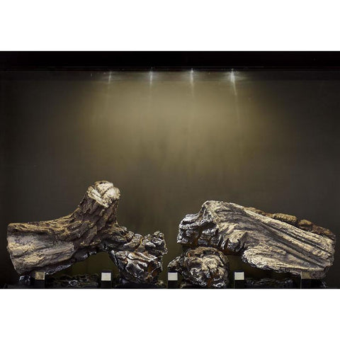 Image of Napoleon Cinema 27" Electric Fireplace - Electric Fireplace - Napoleon - ElectricFireplacesPlus.com