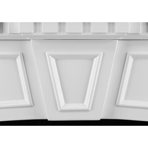 Image of Napoleon The TAYLOR 33" Electric Fireplace Mantel Package - Electric Fireplace - Napoleon - ElectricFireplacesPlus.com