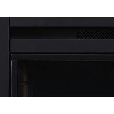 Image of Napoleon The TAYLOR 33" Electric Fireplace Mantel Package - Electric Fireplace - Napoleon - ElectricFireplacesPlus.com