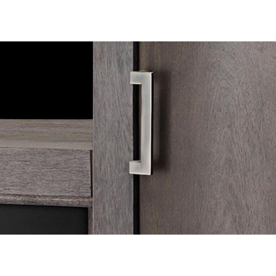 Napoleon The Whitney 24" Electric Fireplace TV Stand - Electric Fireplace - Napoleon - ElectricFireplacesPlus.com
