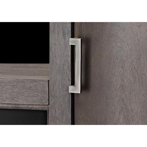 Image of Napoleon The Whitney 24" Electric Fireplace TV Stand - Electric Fireplace - Napoleon - ElectricFireplacesPlus.com