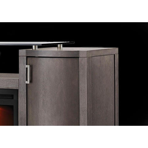 Image of Napoleon The Whitney 24" Electric Fireplace TV Stand - Electric Fireplace - Napoleon - ElectricFireplacesPlus.com