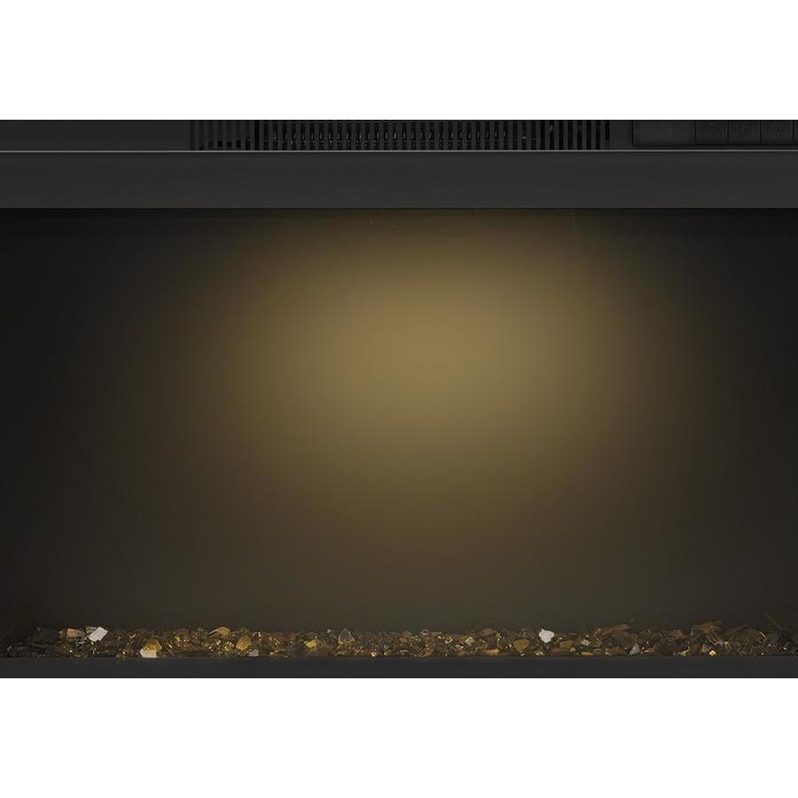 Napoleon The Whitney 24" Electric Fireplace TV Stand - Electric Fireplace - Napoleon - ElectricFireplacesPlus.com
