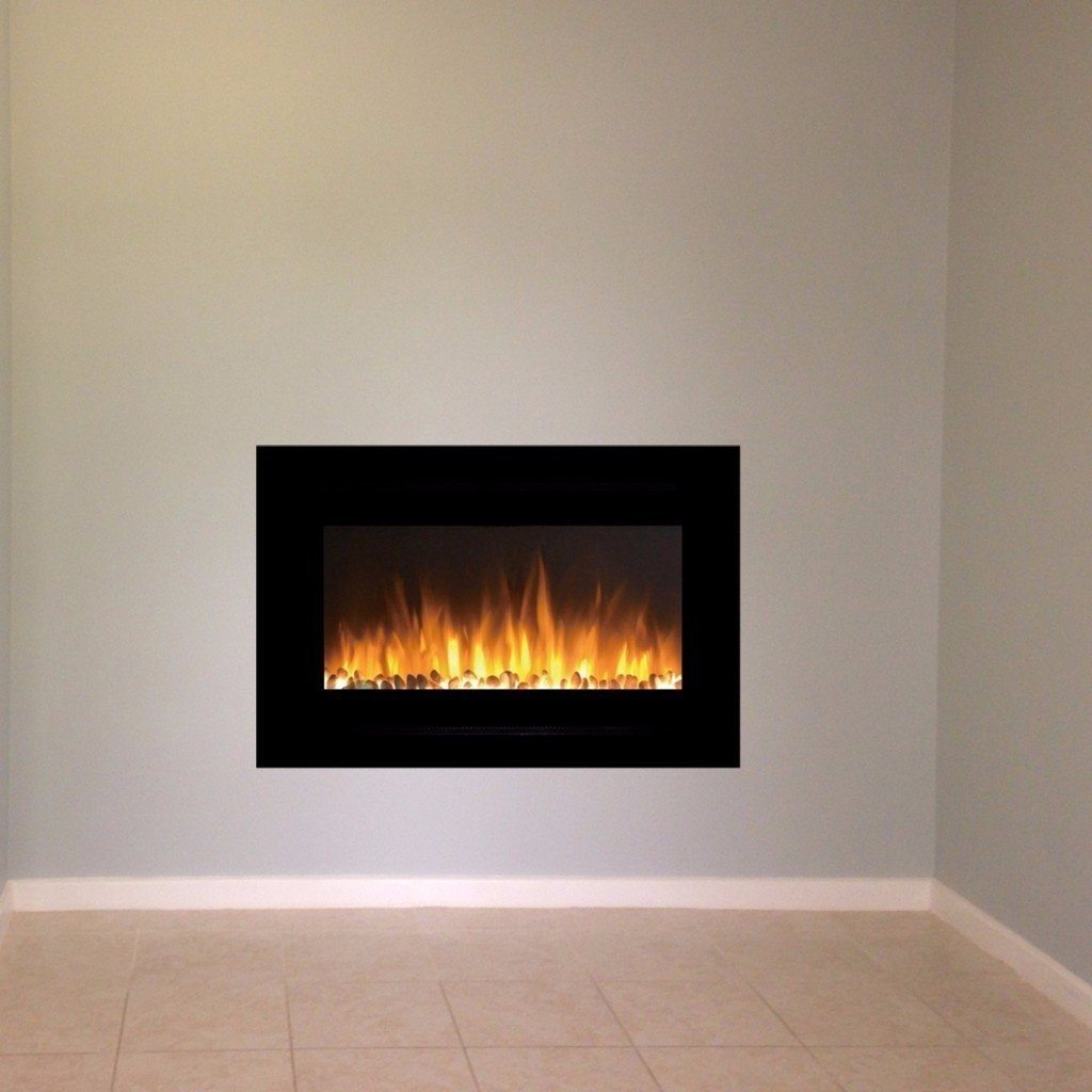Touchstone Forte 40" Electric Fireplace - Electric Fireplace - Touchstone - ElectricFireplacesPlus.com