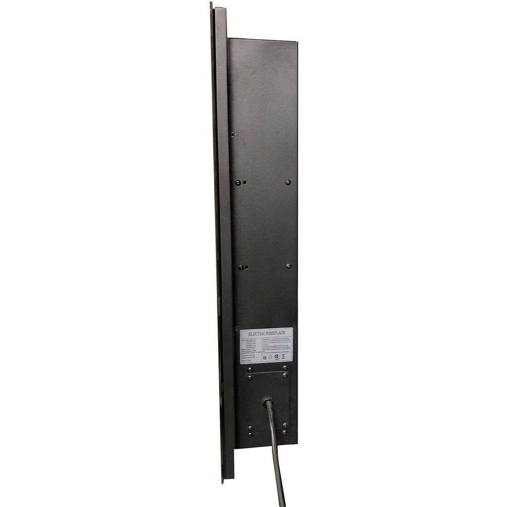 Touchstone Forte 40" Electric Fireplace - Electric Fireplace - Touchstone - ElectricFireplacesPlus.com
