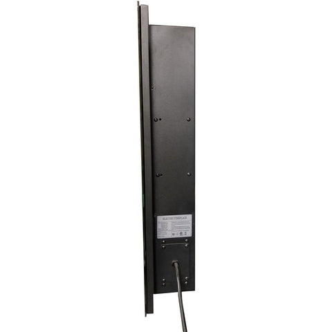 Image of Touchstone Forte 40" Electric Fireplace - Electric Fireplace - Touchstone - ElectricFireplacesPlus.com