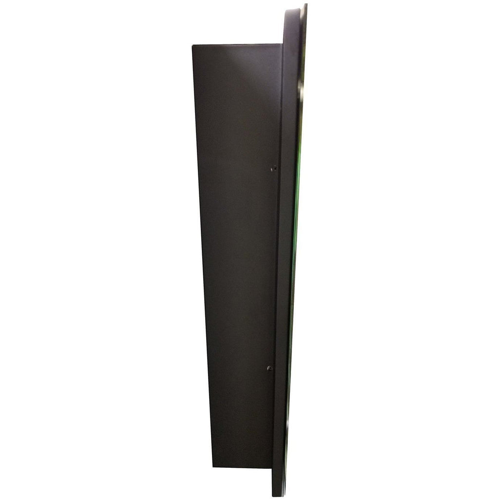 Touchstone Forte 40" Electric Fireplace - Electric Fireplace - Touchstone - ElectricFireplacesPlus.com