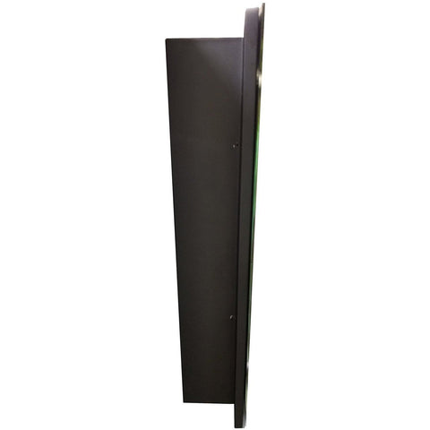 Image of Touchstone Forte 40" Electric Fireplace - Electric Fireplace - Touchstone - ElectricFireplacesPlus.com