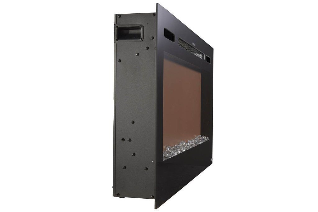 Touchstone Sideline 36" Electric Fireplace - Electric Fireplace - Touchstone - ElectricFireplacesPlus.com