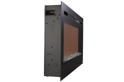 Image of Touchstone Sideline 36" Electric Fireplace - Electric Fireplace - Touchstone - ElectricFireplacesPlus.com