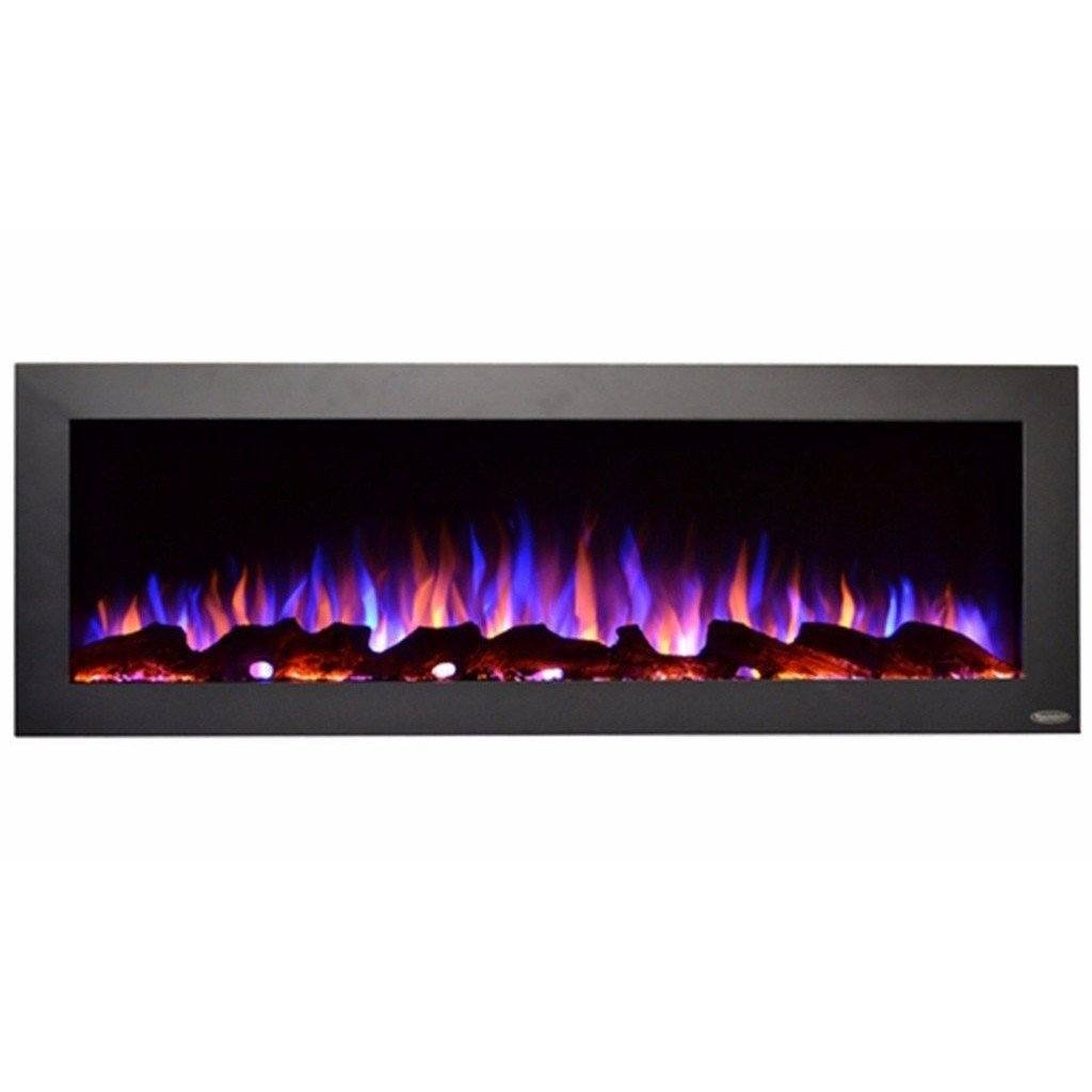 Touchstone Sideline 50" Indoor/Outdoor Electric Fireplace - Electric Fireplace - Touchstone - ElectricFireplacesPlus.com