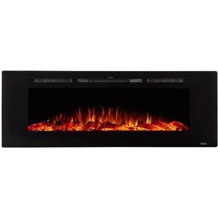 Touchstone Sideline 60" Electric Fireplace - Electric Fireplace - Touchstone - ElectricFireplacesPlus.com