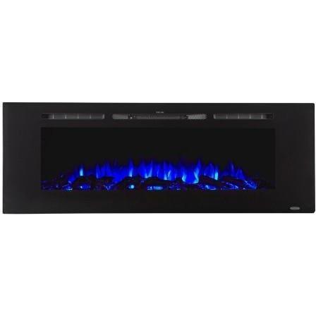 Image of Touchstone Sideline 60" Electric Fireplace - Electric Fireplace - Touchstone - ElectricFireplacesPlus.com
