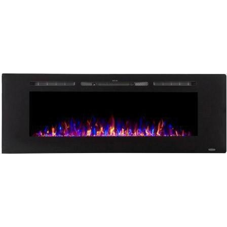 Image of Touchstone Sideline 60" Electric Fireplace - Electric Fireplace - Touchstone - ElectricFireplacesPlus.com