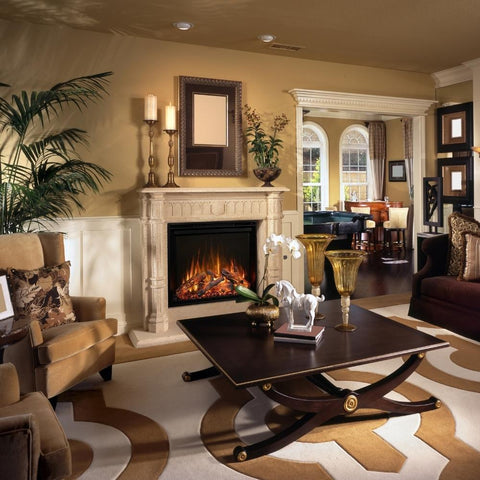 Image of Modern Flames Redstone 42" Slide-In Electric Fireplace - RS-4229