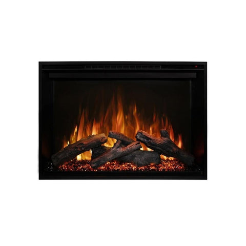 Image of Modern Flames Redstone 30" Slide-In Electric Fireplace - RS-3021