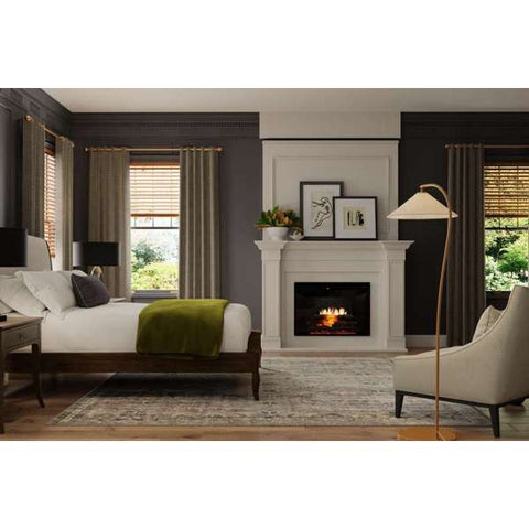 Dimplex Revillusion 30" Built-In Electric Firebox - Black REV30-BL | 500005447