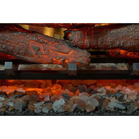 Dimplex Revillusion 30" Built-In Electric Firebox - Black REV30-BL | 500005447