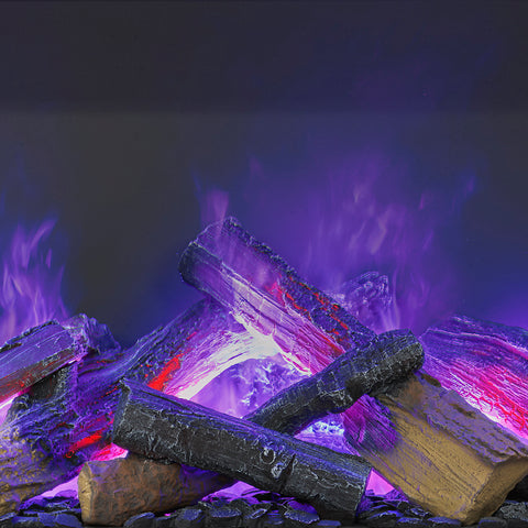 Image of Aura Flame