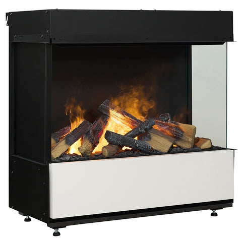 Image of Dimplex Optimyst Aura 30" Water Vapor Electric Fireplace | 3STEP-RGB-AM