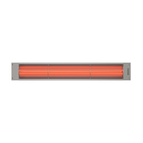 Bromic 4000W Cobalt Smart Electric Heater 220V-240V Silver| BH0610003