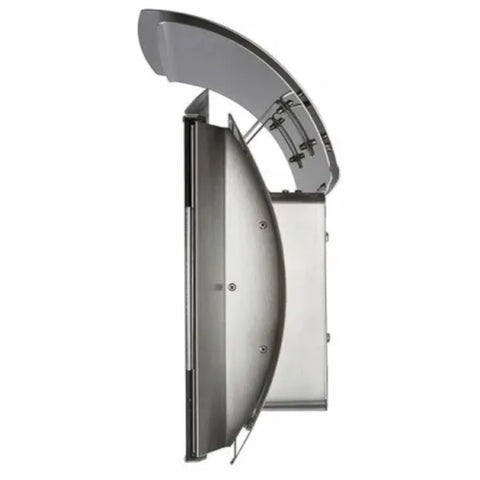 Image of Bromic Heating Platinum Smart-Heat 300 Series Heat Deflector For Gas Heaters| BH3030001-1