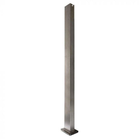 Image of Bromic Heating Platinum Series 600mm 2 Inch Tube Suspension Kit for 2300W and 3400W Heaters | BH3130023-1