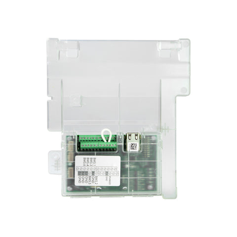 Image of Bromic Affinity Smart-Heat Control Expansion Board (BMS/ETHERNET) | BH3130070