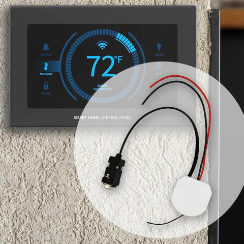 Image of Bromic Legacy Controller Smart Heat Link - RS 232 For Home Integration | BH3130097-1