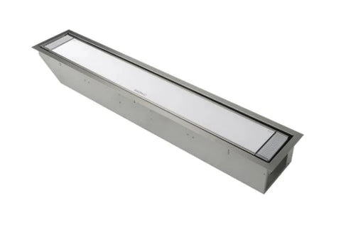 Image of Bromic Heating Low Clearance Recess Kit For Platinum Smart-Heat 3400W | BH3623008