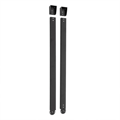 Image of Bromic Heating Replacement Part Black Tube Suspension Kit For Tungsten Electric | BH8180012