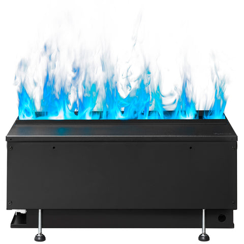 Image of Dimplex Opti-Myst® RGB 20" Built-In Electric Cassette - CDFI500-PRO-RGB