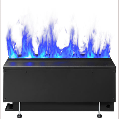 Image of Dimplex Opti-Myst® RGB 20" Built-In Electric Cassette - CDFI500-PRO-RGB