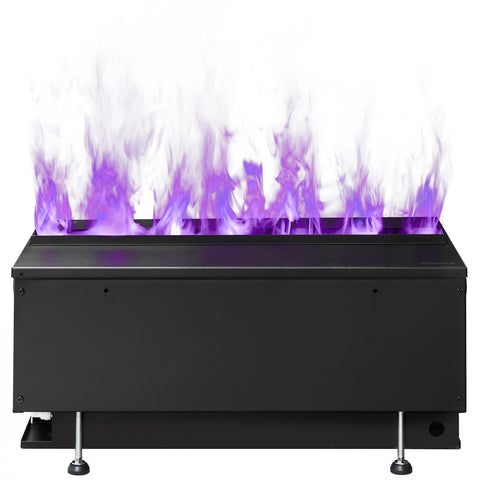 Image of Dimplex Opti-Myst® RGB 20" Built-In Electric Cassette - CDFI500-PRO-RGB