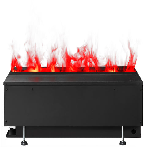 Image of Dimplex Opti-Myst® RGB 20" Built-In Electric Cassette - CDFI500-PRO-RGB