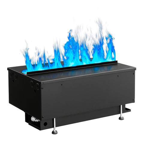 Image of Dimplex Opti-Myst® RGB 20" Built-In Electric Cassette - CDFI500-PRO-RGB