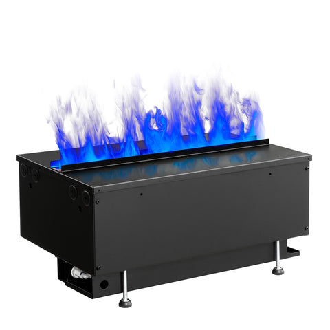 Image of Dimplex Opti-Myst® RGB 20" Built-In Electric Cassette - CDFI500-PRO-RGB