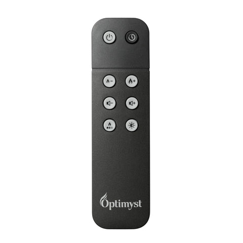 Image of Dimplex Opti-Myst® RGB 20" Built-In Electric Cassette - CDFI500-PRO-RGB