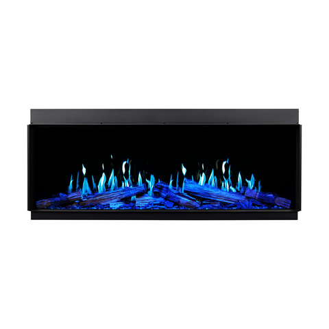 Modern Flames Orion Multi 76" Electric Fireplace | OR76-MULTI-V2