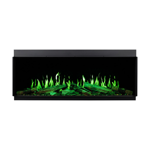 Modern Flames Orion Multi V2 52" Electric Fireplace | OR52-MULTI-V2