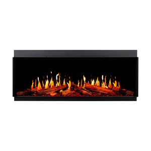 Modern Flames Orion Multi V2 52" Electric Fireplace | OR52-MULTI-V2